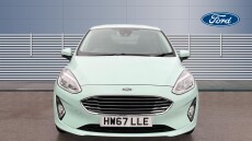 Ford Fiesta 1.0 EcoBoost 125 Titanium B+O Play 5dr Petrol Hatchback